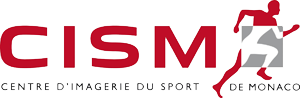 Logo Centre médical sportif de Monaco